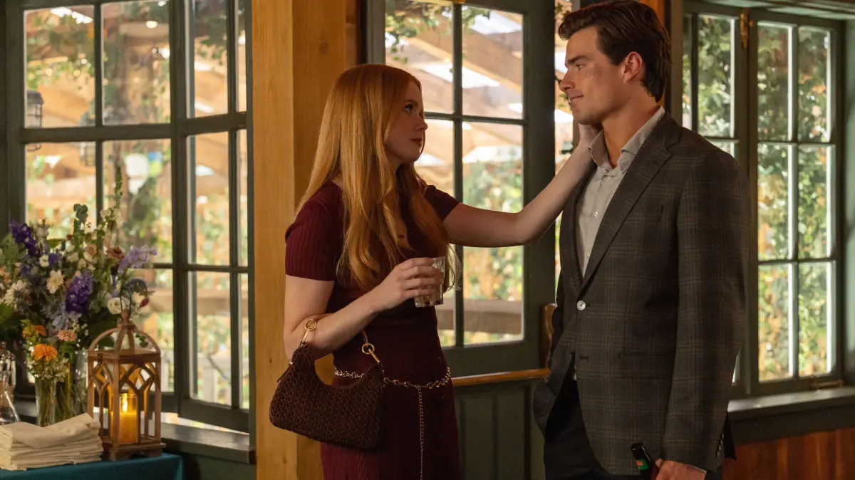 Die Romance-Serie „Every Year After“ geht auf Prime Video mit Staffel 2 weiter.