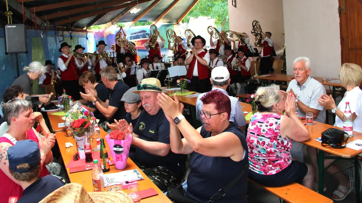 Dorfest