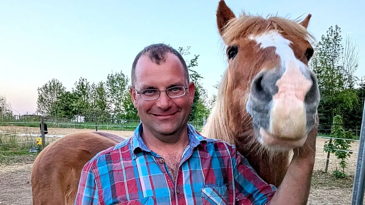 Die Kuppelshow „Bauer sucht Frau“ geht auf RTL in eine neue Runde. Einer der Kandidaten ist Jochen aus Baden-Württemberg.