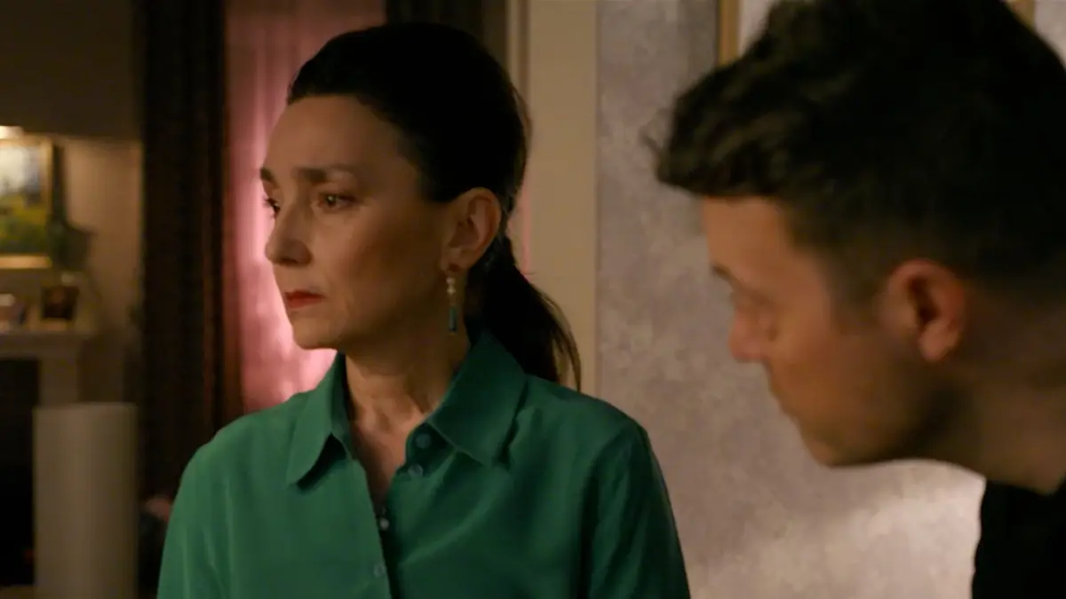 Ben schöpft neue Hoffnung auf Gabriella – ohne zu ahnen, dass Simone die Situation geschickt zu ihren Gunsten manipuliert hat.