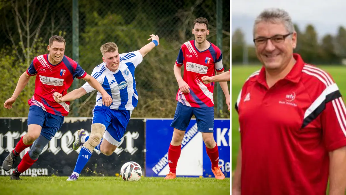 Die Staffeleinteilung im Fußball-Bezirk Donau/Iller für die Saison 2026/27 steht fest – und birgt Überraschungen.