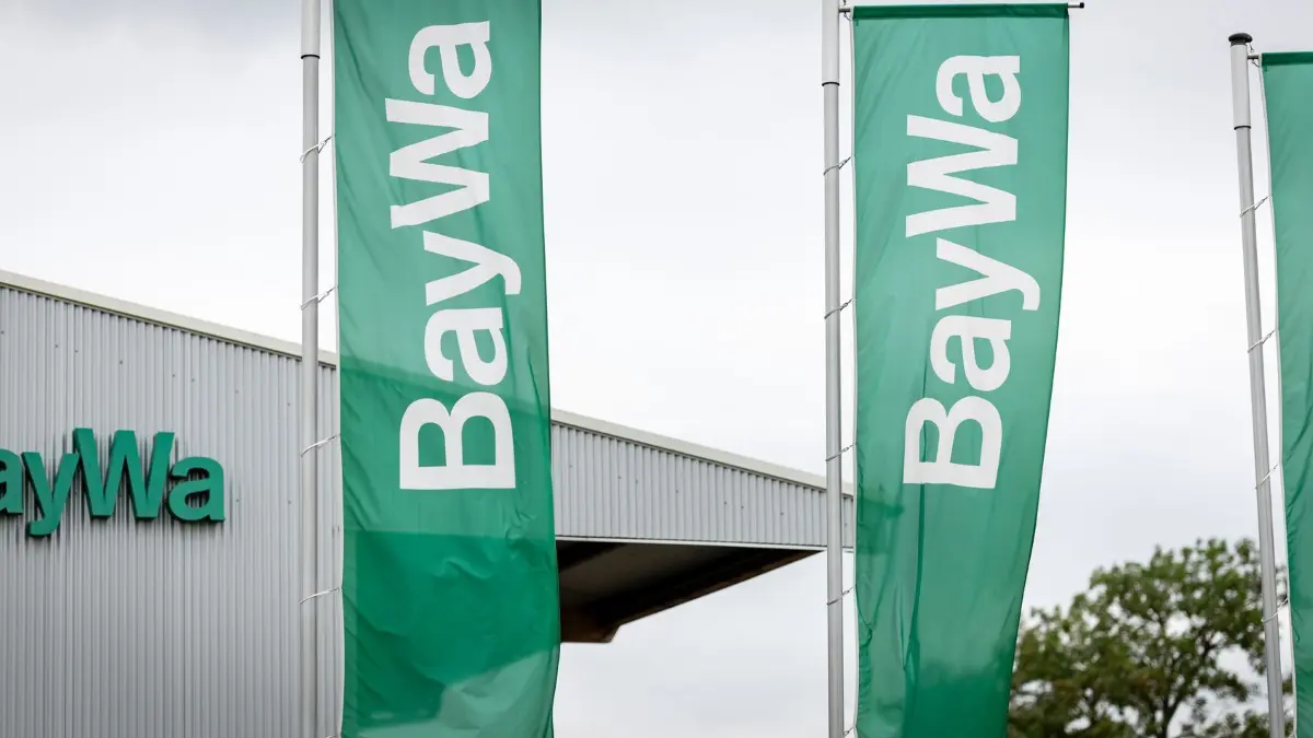 Baywa
