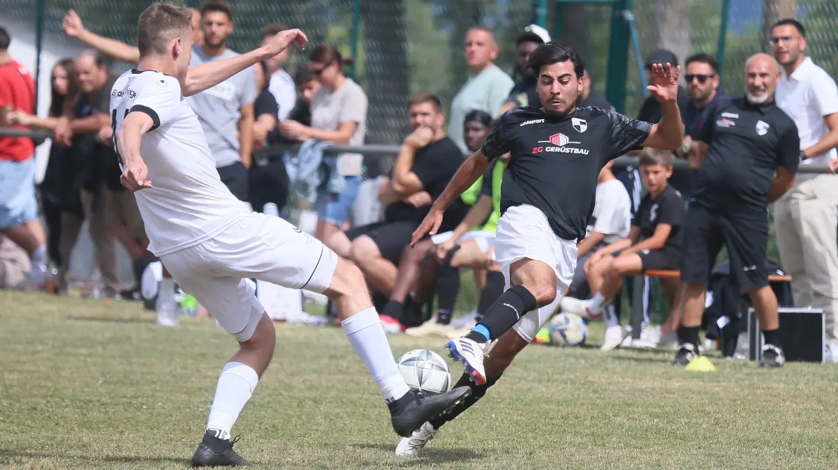 Beim 63. Hohenzollernpokal wird wieder um den Turniersieg gekämpft. Gastgeber ist der TSV Stetten-Hechingen.