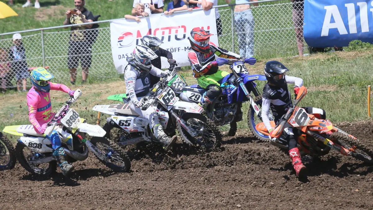 Motocross Obernheim