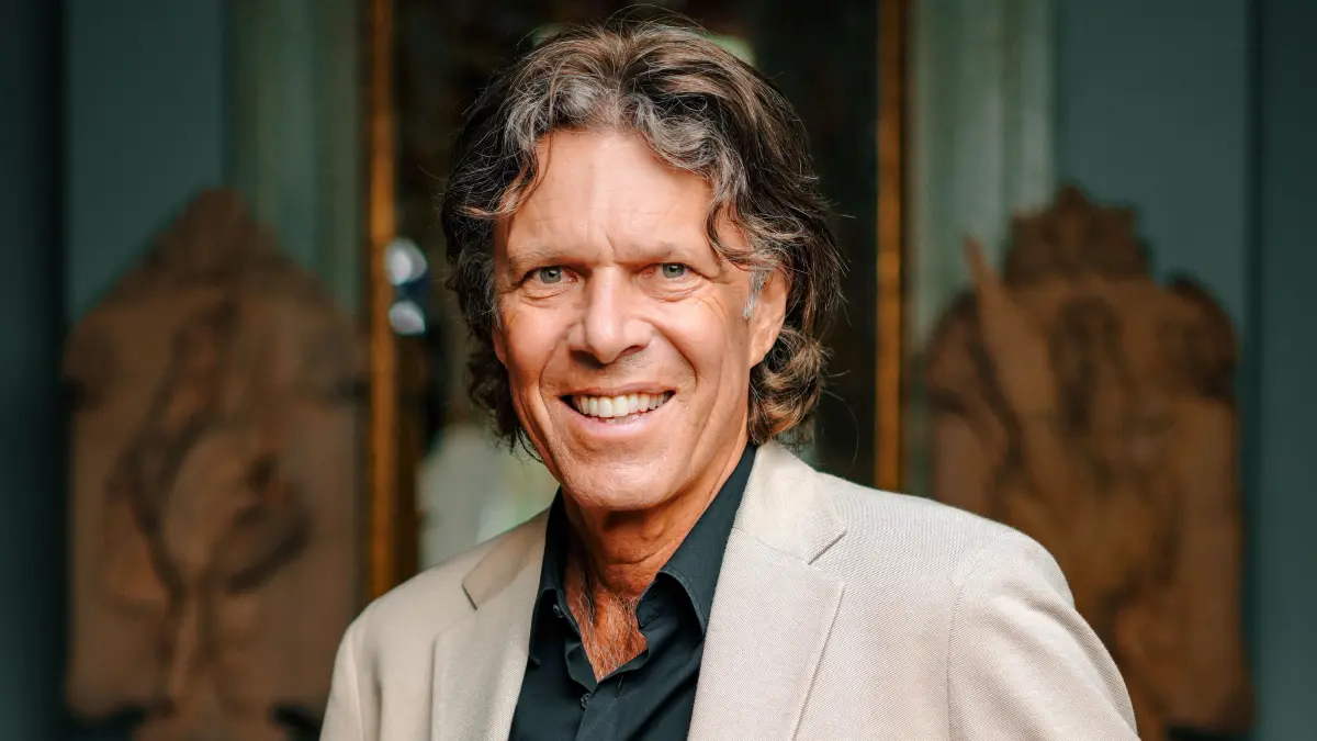 Urs Meier