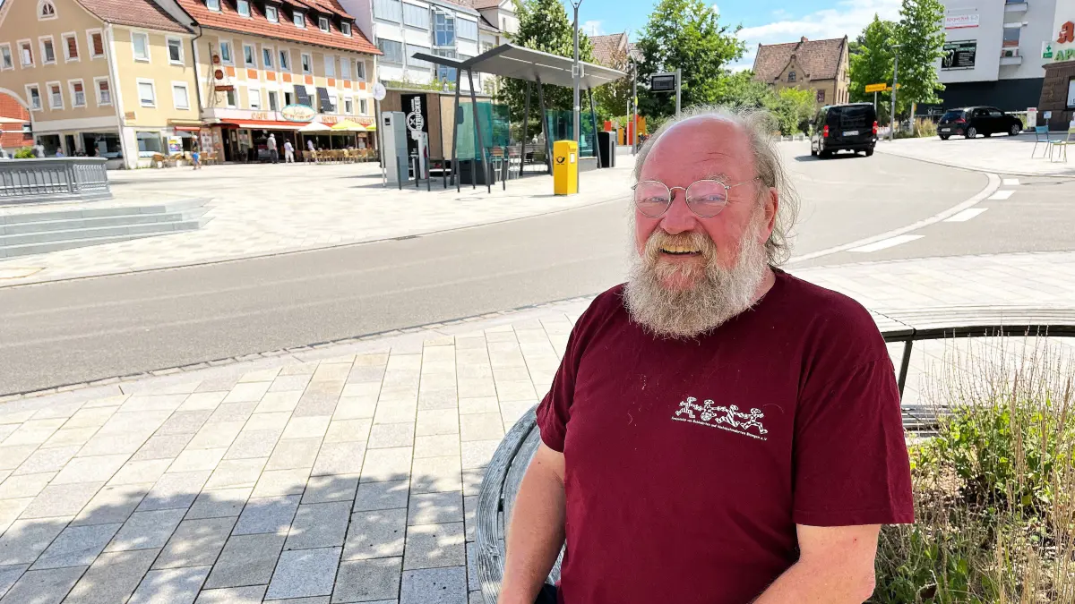 Konrad Flegr