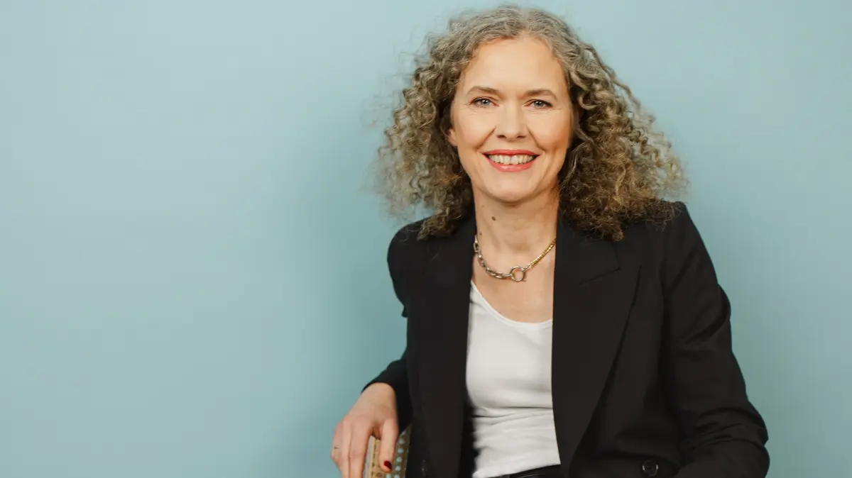 Anke Sinnigen