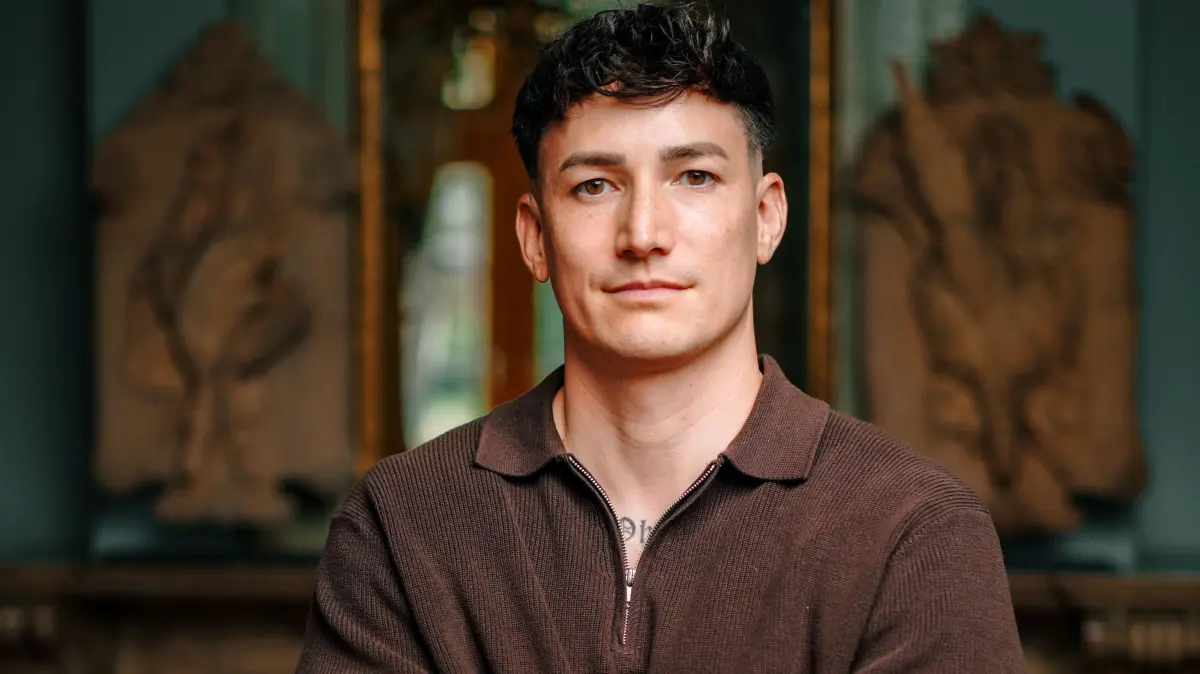 Marcel Nguyen