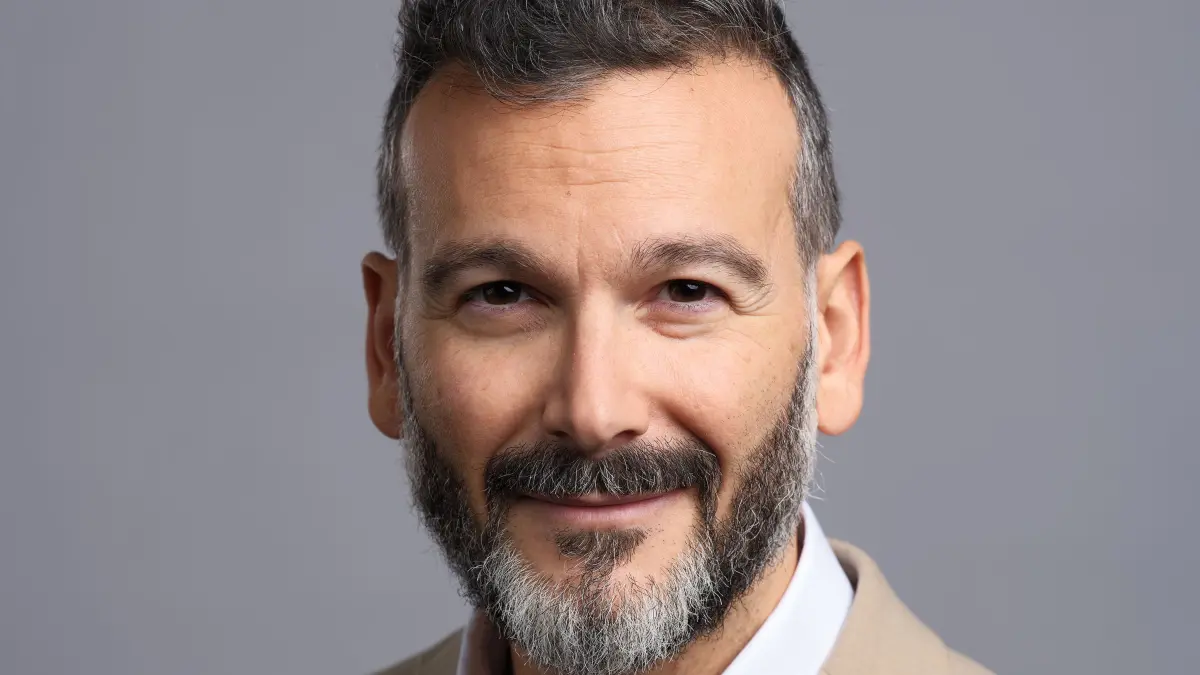 Mehmet Kucak spielte Ferhat Gülek