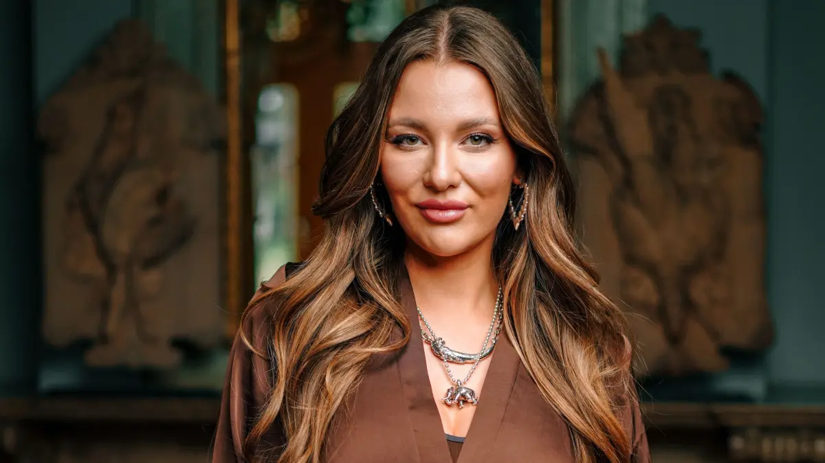 Joelina Drews will die vierte Staffel von „Die Verräter“ gewinnen.