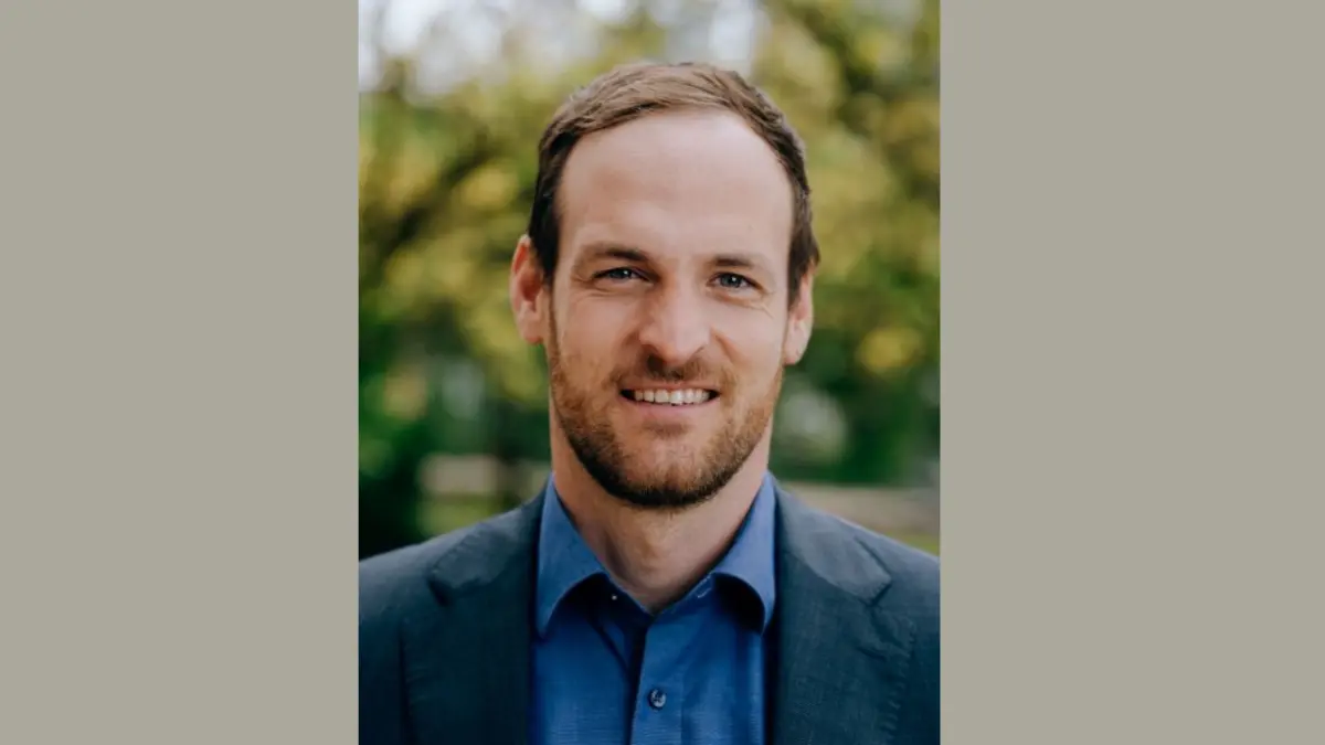 Daniel Oppold, Servicestelle Bürgerbeteiligung Baden-Württemberg