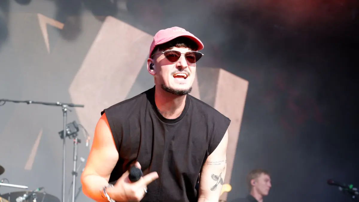 Montez in Balingen.