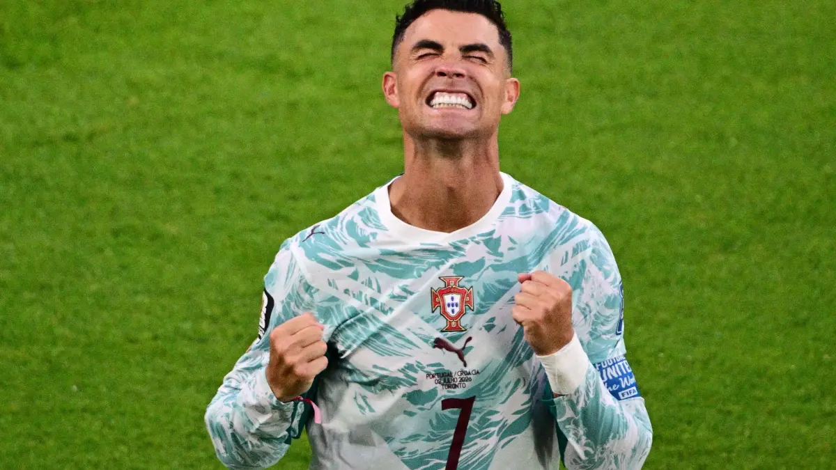 WM 2026 - Portugal - Kroatien