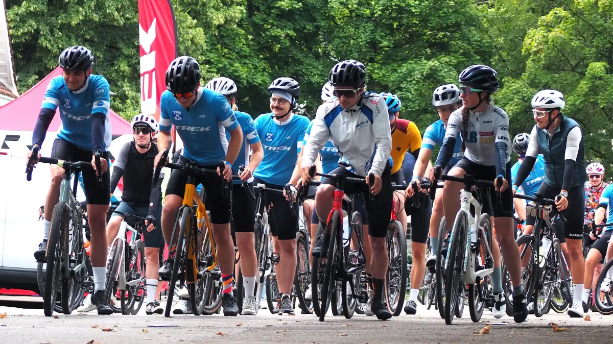 Tour de Blau