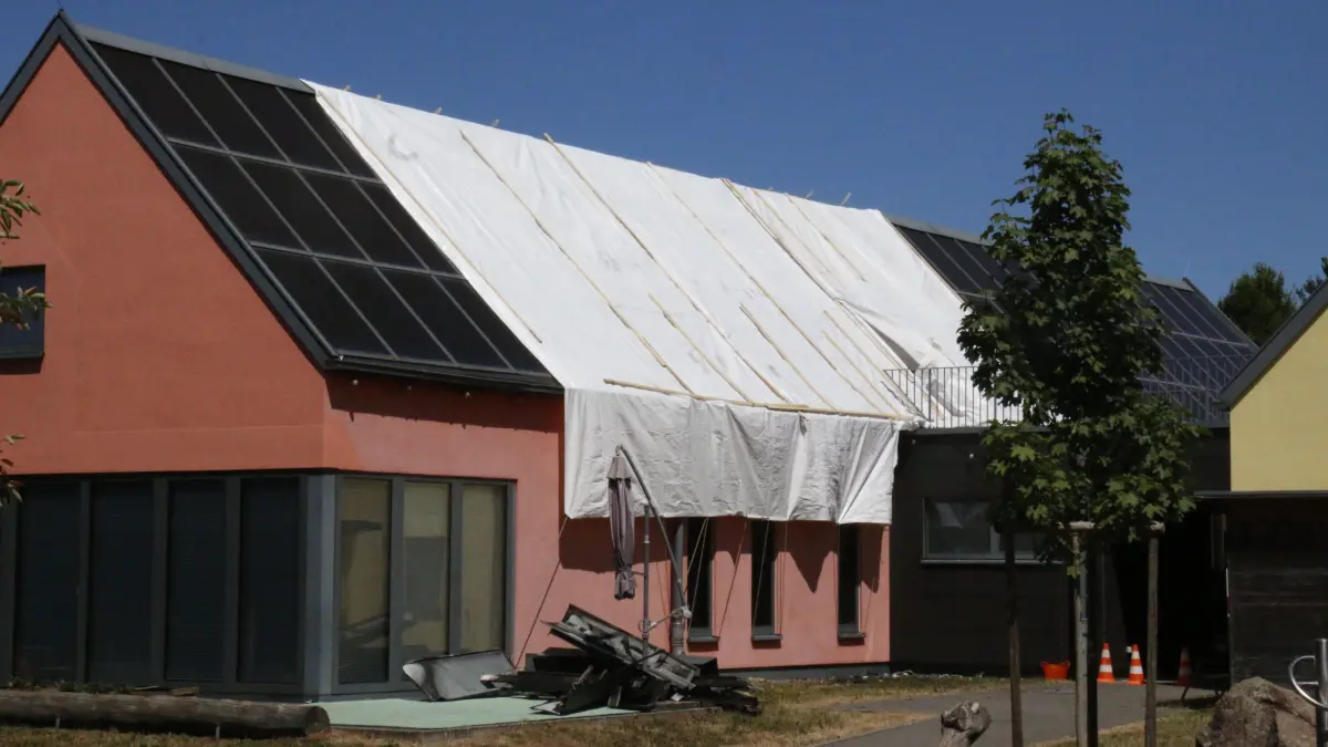 Gschwend Buschberg Kindergarten