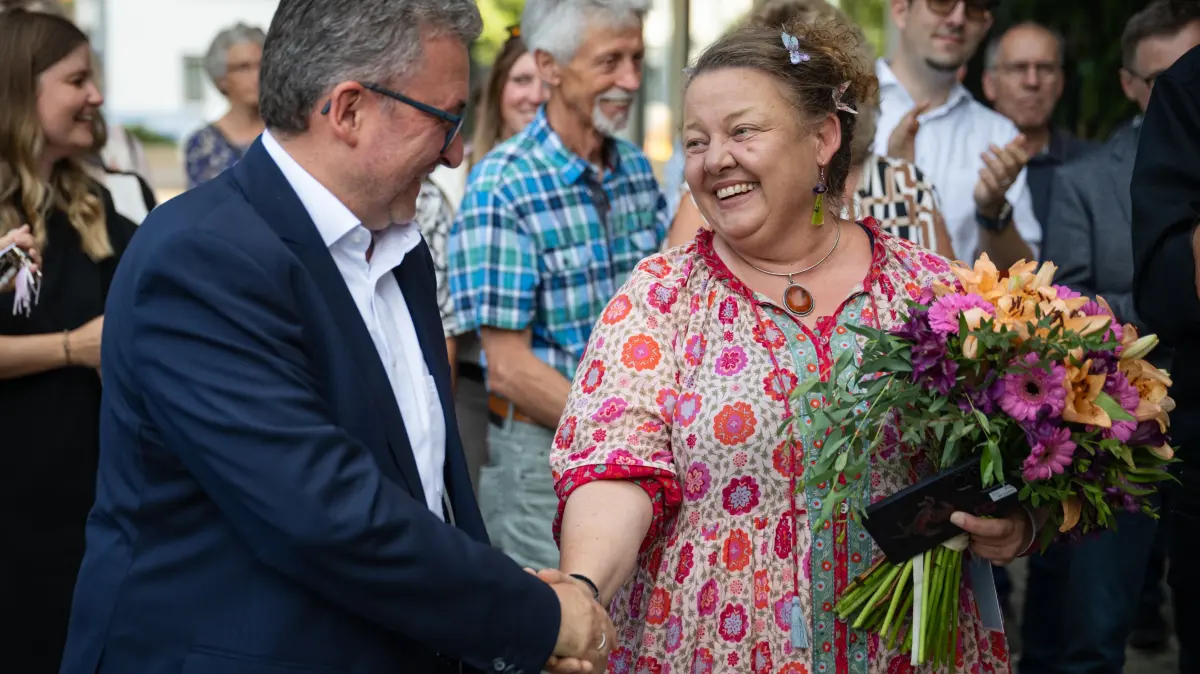 OB-Wahl Mössingen