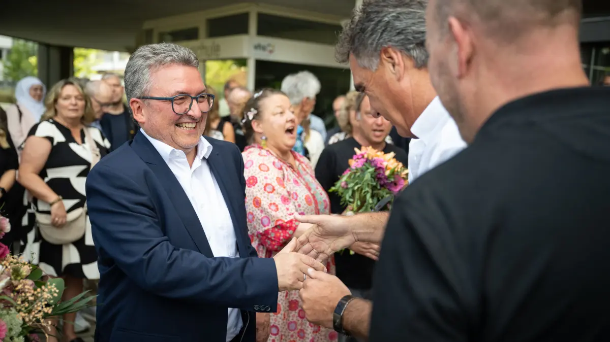 OB-Wahl Mössingen