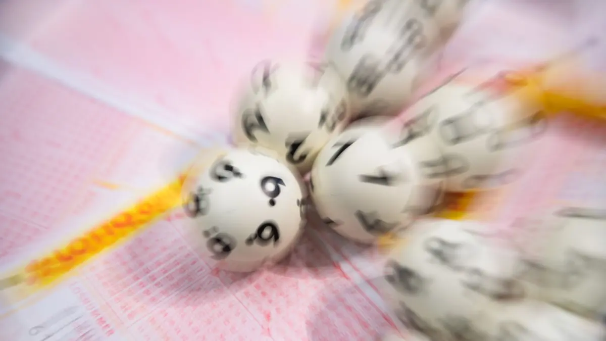 Lotto-Symbolbild