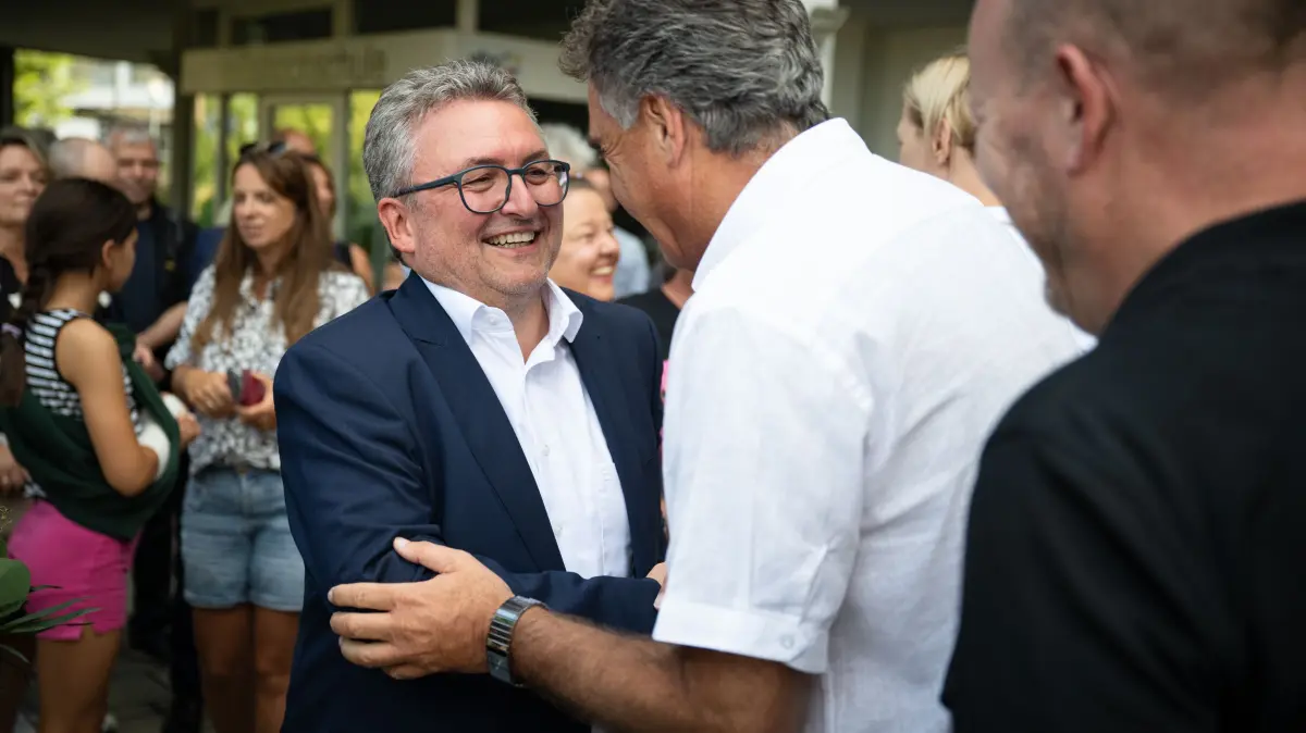 OB-Wahl in Mössingen