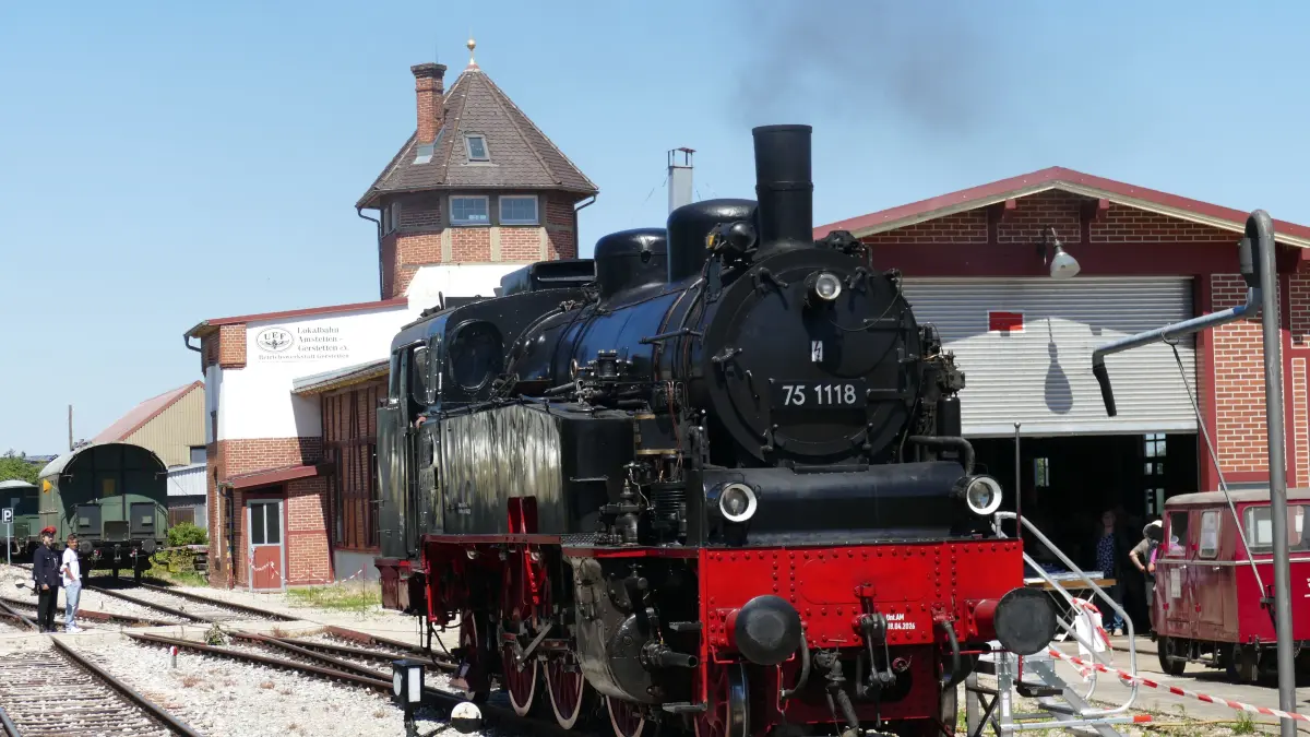 260704 120 Jahre Lokalbahn Gerstetten-Amstetten