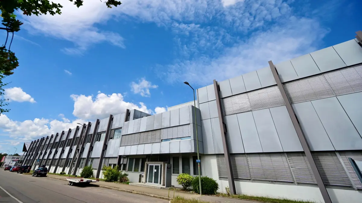 Eislingen MAG Entlassungen