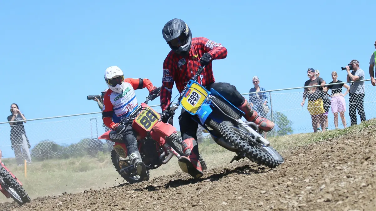 54. Motocross in Obernheim