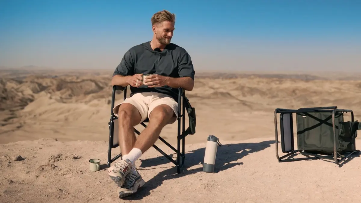 Sebastian Paul ist einer der beiden „Bachelors“, die auf RTL nach ihrer Traumfrau suchen.