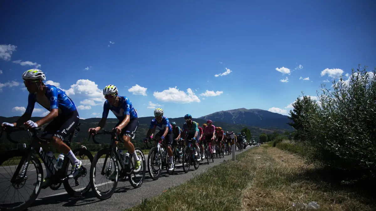 Tour de France