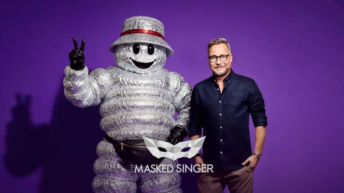 „The Masked Singer“ startet im Herbst 2026 mit Neuerungen.