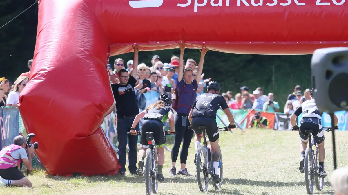 Albstadt Bike Marathon 2025