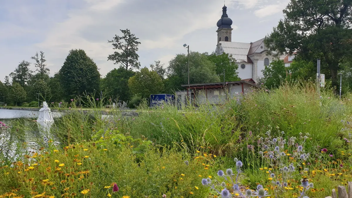 Groggensee Ehingen