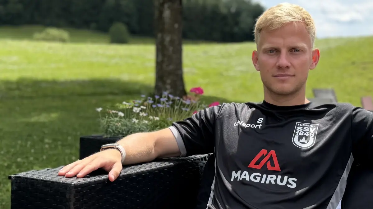 Mittlerweile ist es eine kleine Tradition: SSV-Fans begleiten das Trainingslager des SSV Ulm 1846 Fußball, wo an einem Abend ein Get-Together mit der Mannschaft stattfindet.