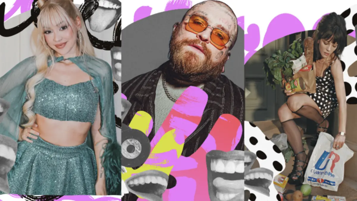 Diese Songs solltet ihr vor dem Lollapalooza 2026 unbedingt kennen.
