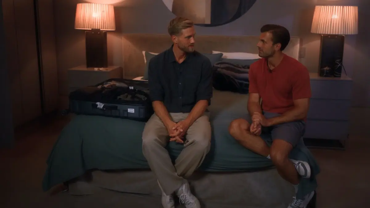 In diesem Jahr hat RTL wieder zwei „Bachelors“ auf Liebessuche geschickt.