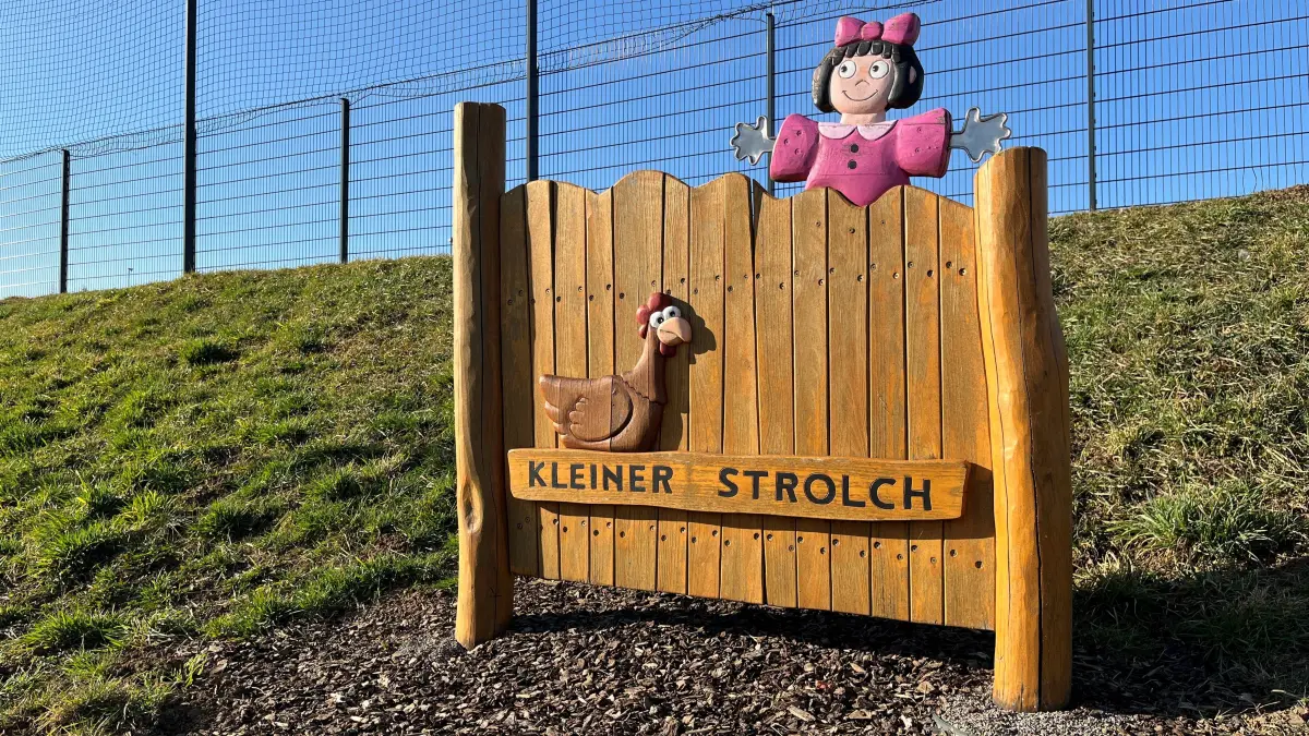 Kita Kleine Strolche Empfingen