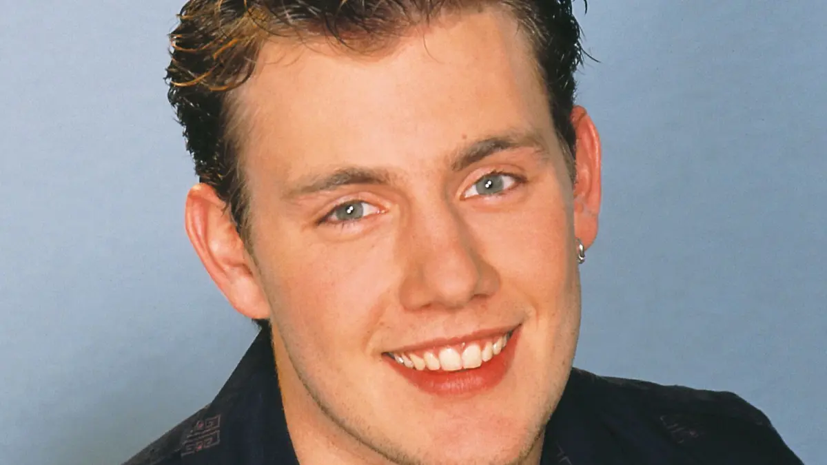 Oliver Petszokat steht wieder vor der GZSZ-Kamera. Bis 1999 verkörperte er die Rolle Ricky Marquardt.