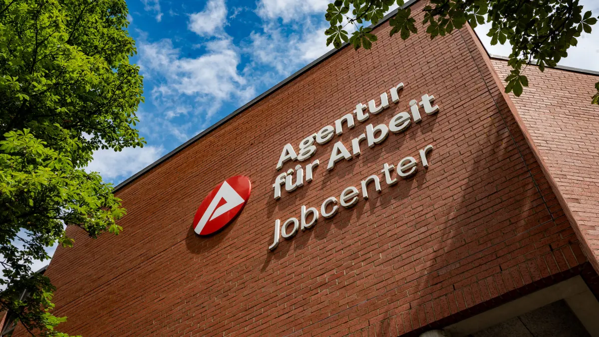 Göppingen Arbeitsamt Agentur für Arbeit Jobcenter