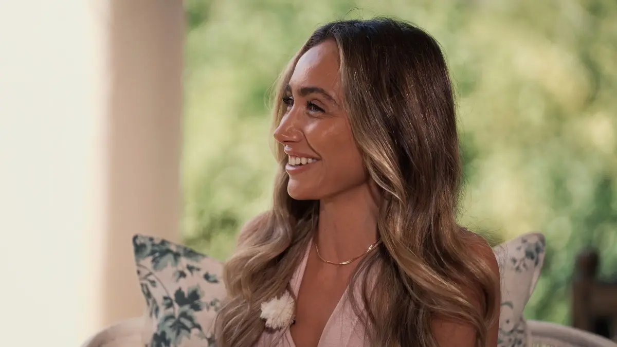 Nadja bekam die letzte Rose von „Bachelor“ Sebastian.