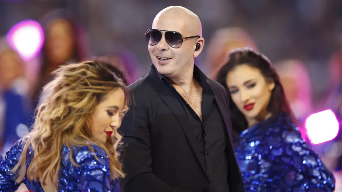 Pitbull