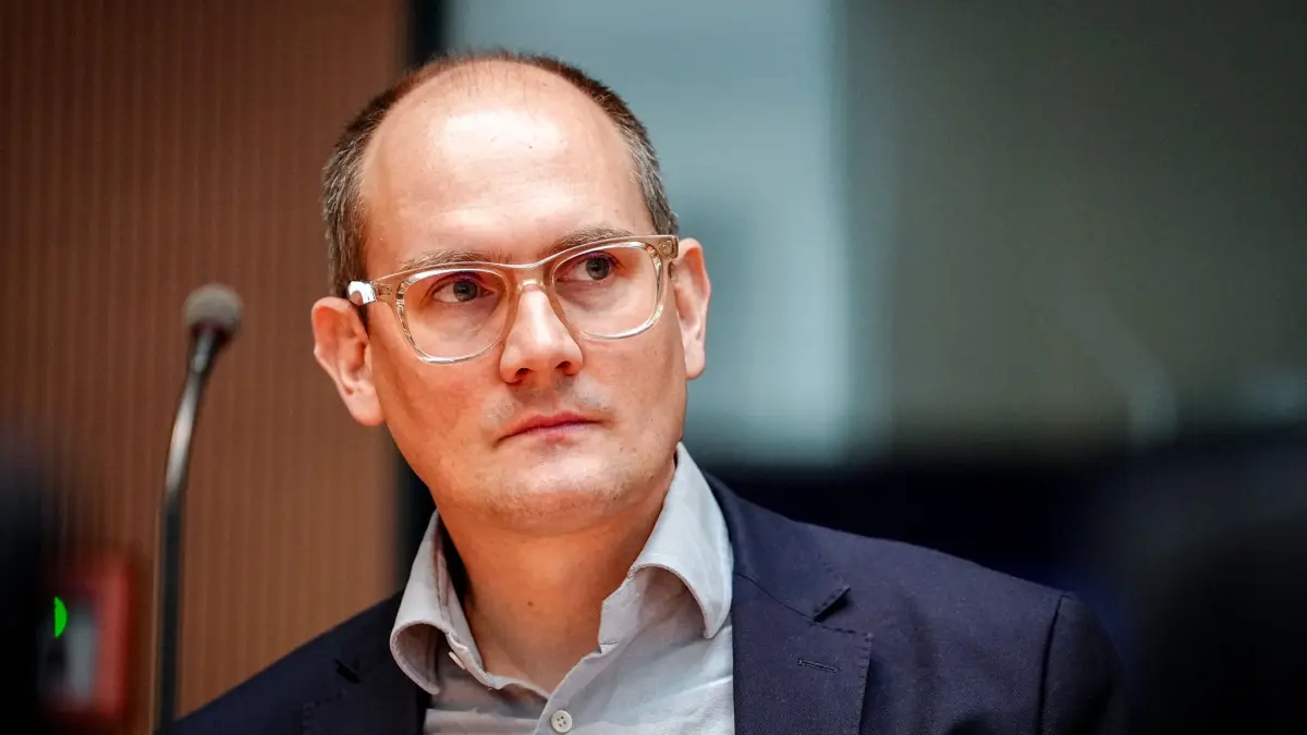 Janosch Dahmen