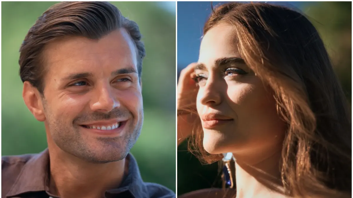 Tim und Vivi verraten beim „Die Bachelors“-Wiedersehen, ob sie noch ein Paar sind.
