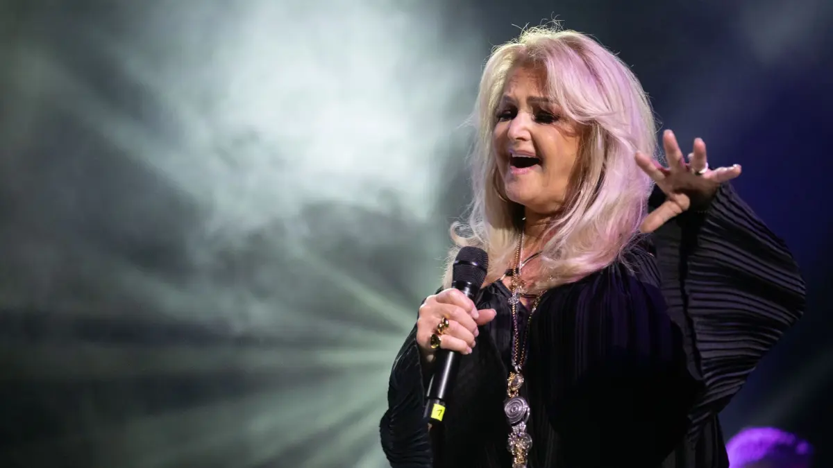 Bonnie Tyler gestorben