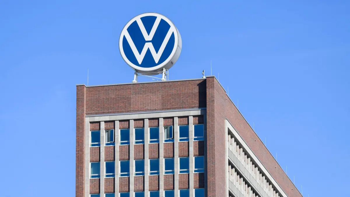 Volkswagen