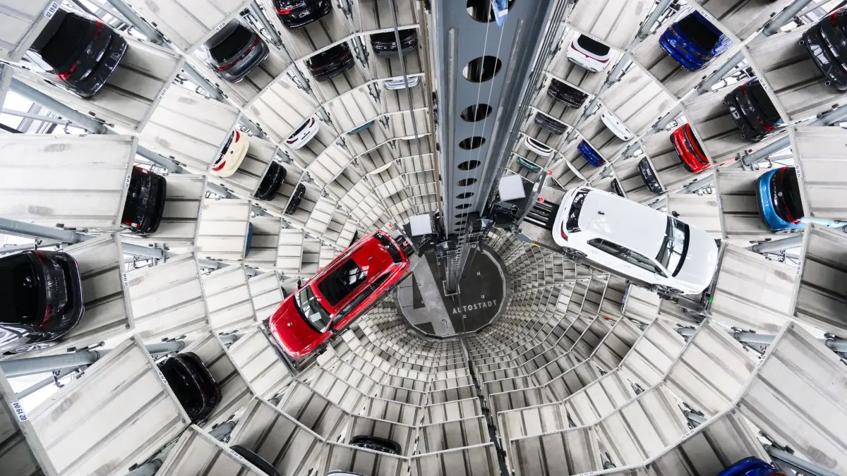 Volkswagen