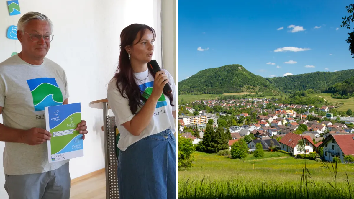 Alb-Tag in Bad Ditzenbach