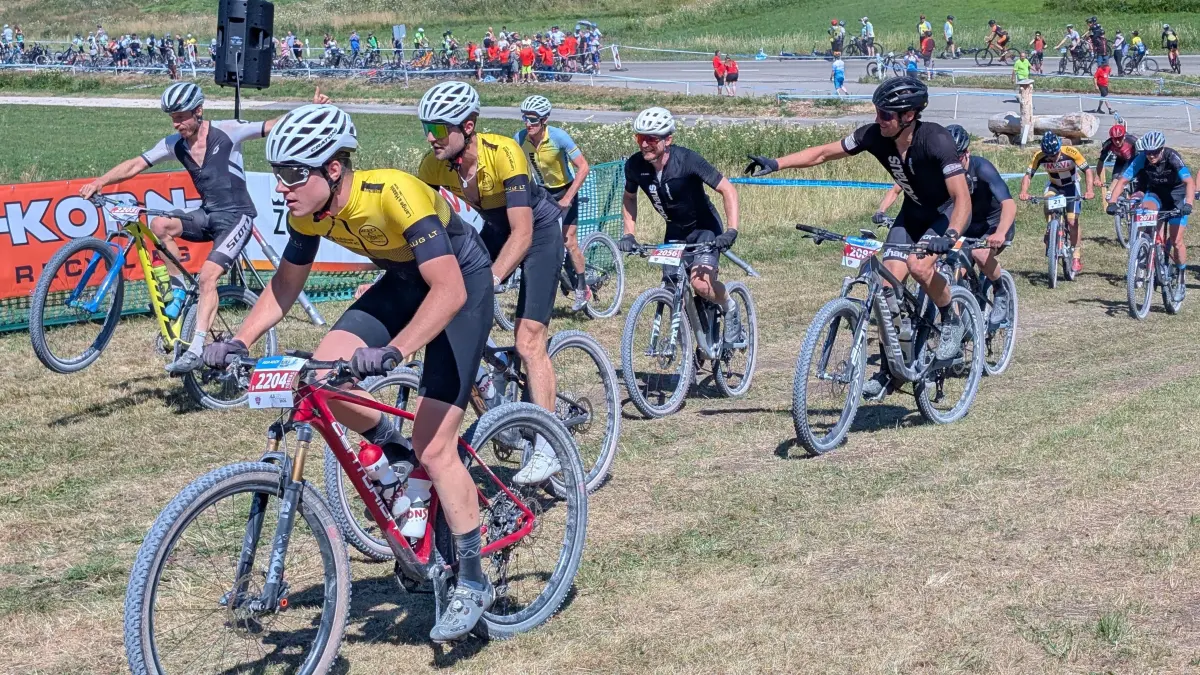 30. Albstadt Bike-Marathon
