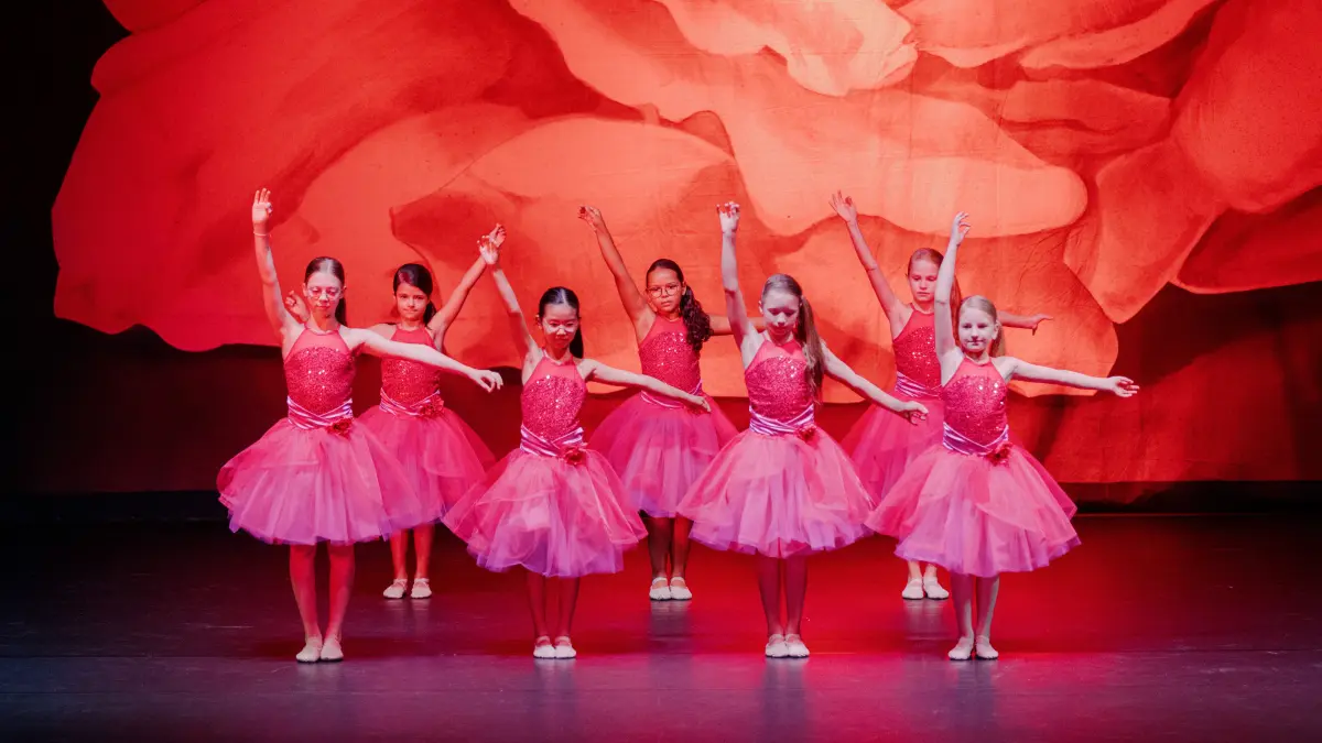 Theater Ulm: Ballettschulgala 2025/26