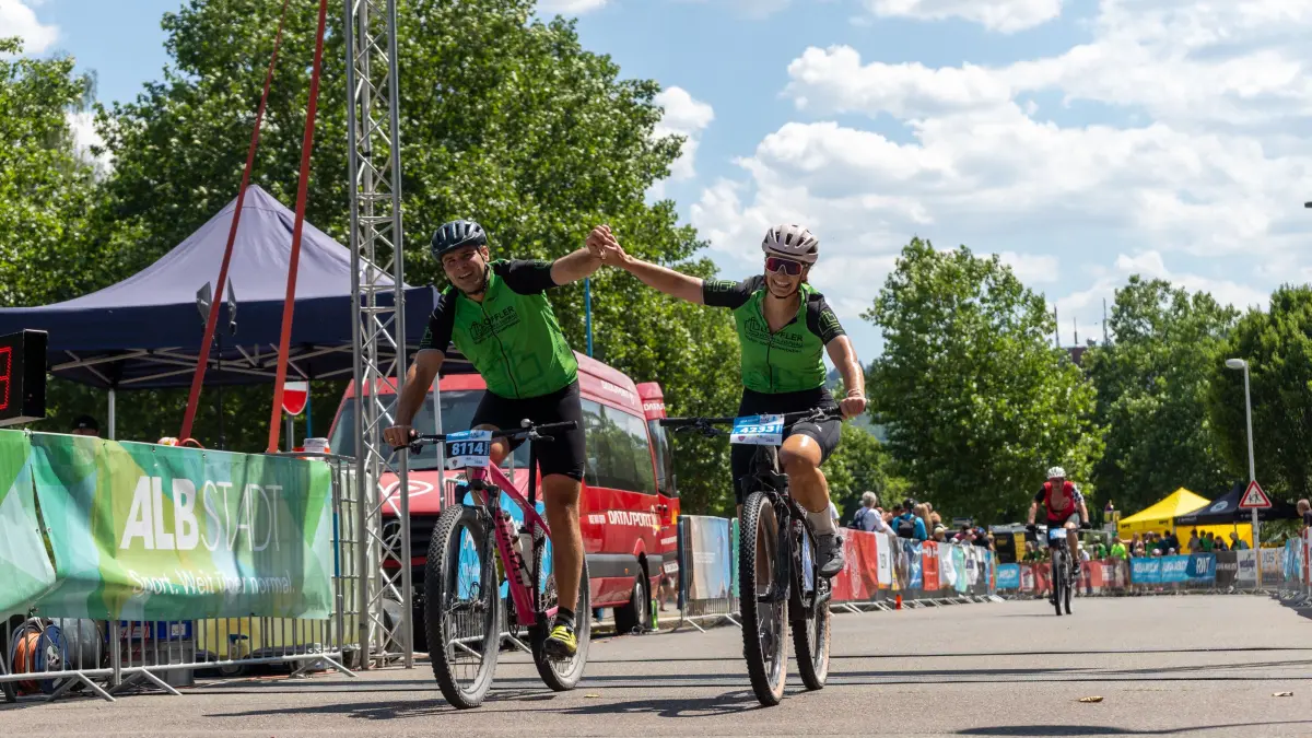 30. Albstadt Bike-Marathon