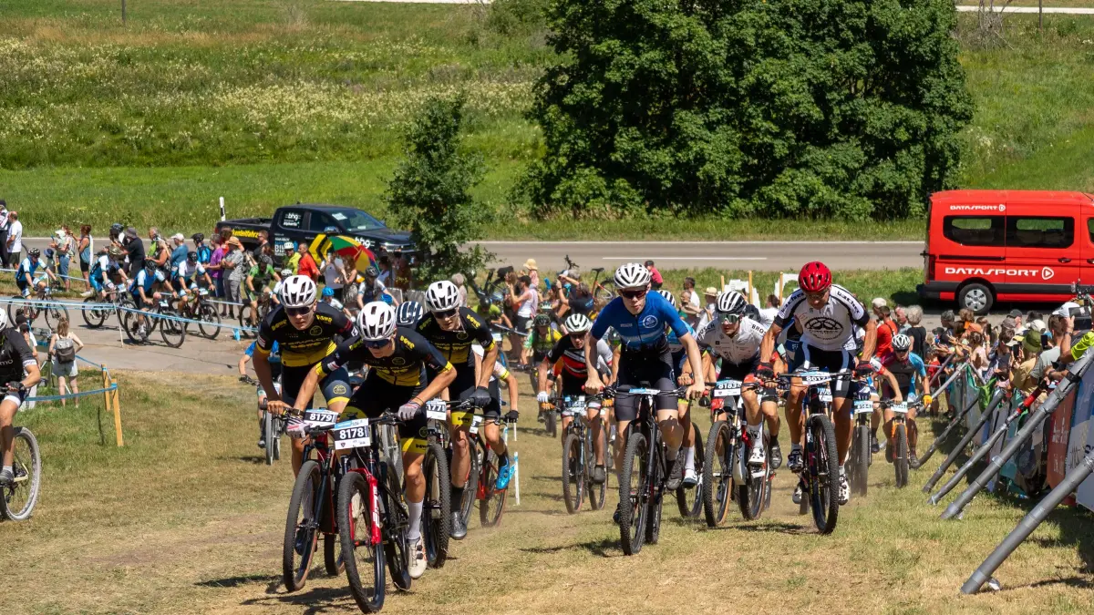 30. Albstadt Bike-Marathon