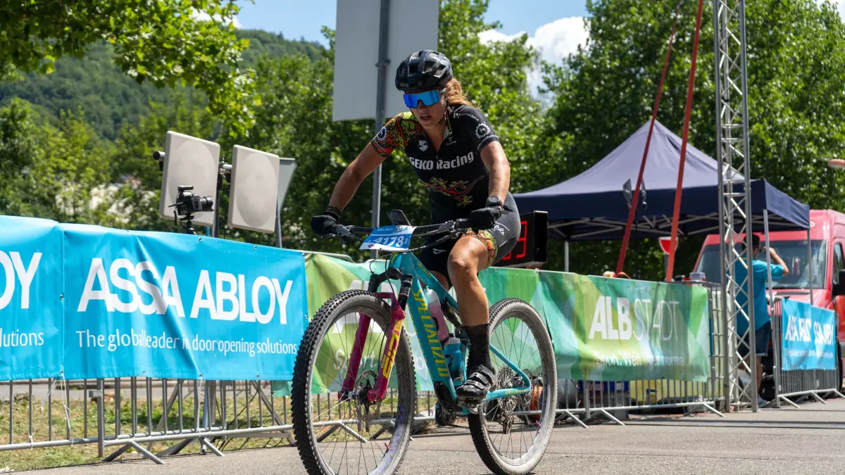 30. Albstadt Bike-Marathon